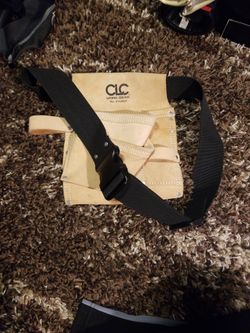 CLC Tool pouch 