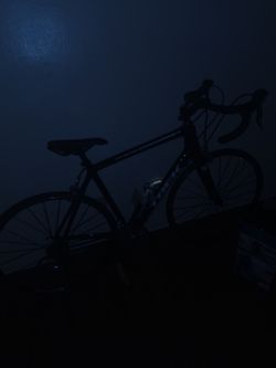 Trek emonda bicycle
