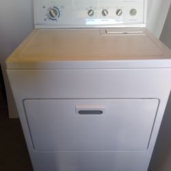 Kitchen Aid Dryer 