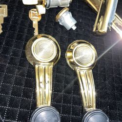 Gold Plating 