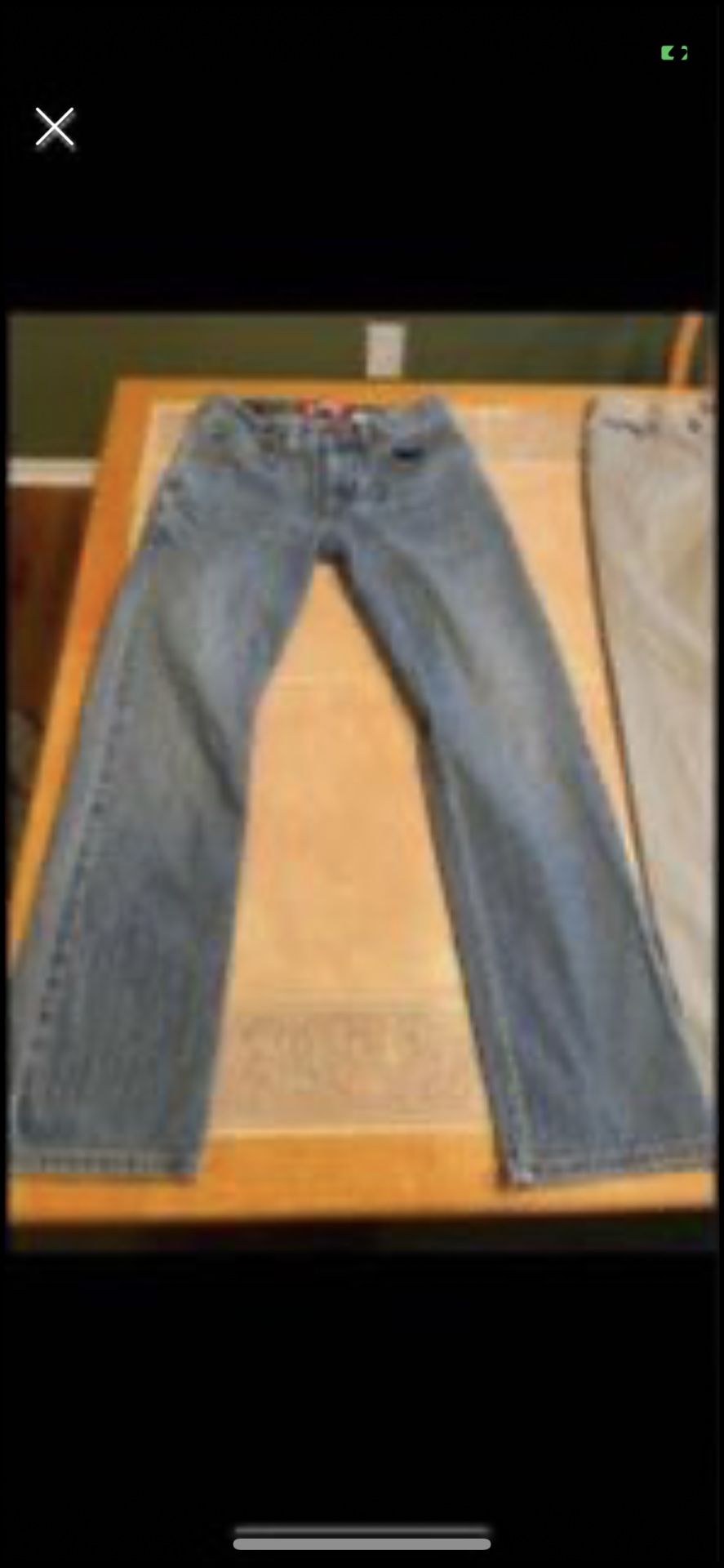 Boys Jeans