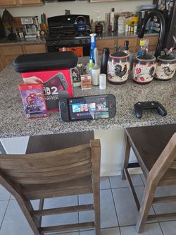 Switch 2