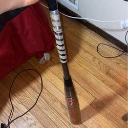 Easton Baseball Bat