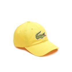 lacoste cap sale