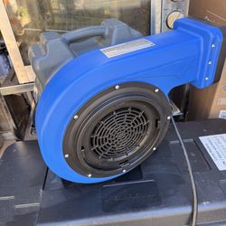 Titan Air Movers 1.0HP Air Blower Apollo