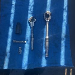 Snap On Tools