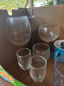 Coffee Cups