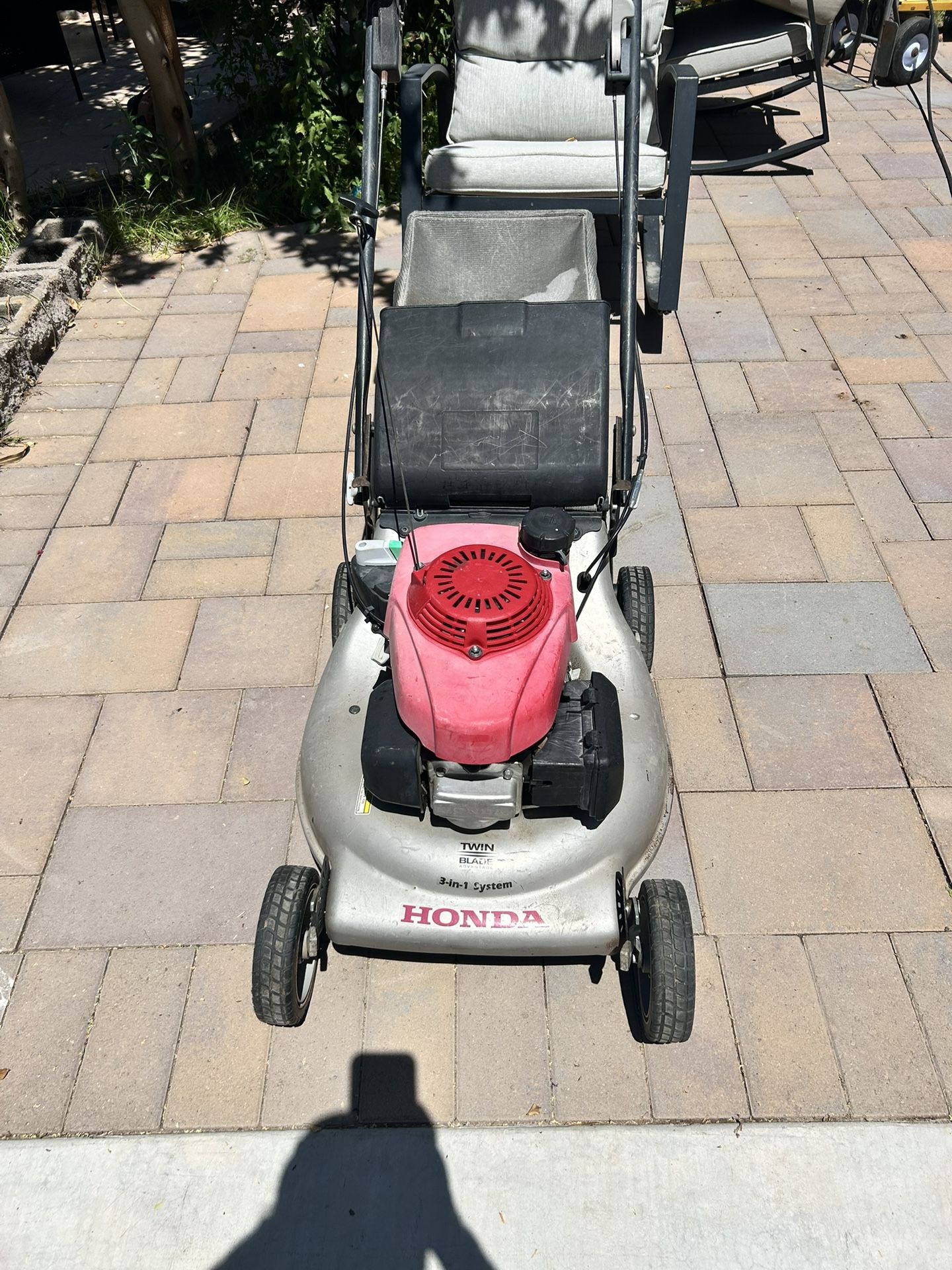 Honda Lawn Mower For Sale