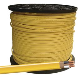 Wires 12/2 & 10/2