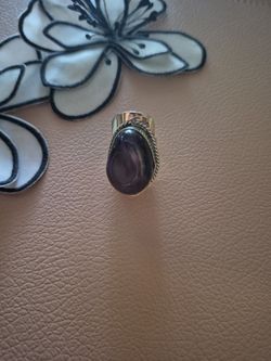 Stainless Steel Ring 