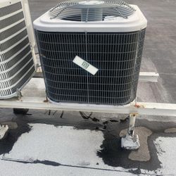 2 Ton 4 Ton 3 Ton Condenser 