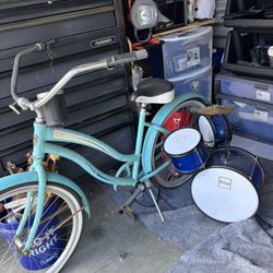 Beach Cruiser 