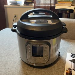 Instant Pot 