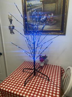 Tree Light
