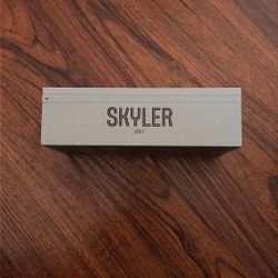 BRAND NEW RAYBAN SKYLER GEN 2 META  TRANSITION RW4014