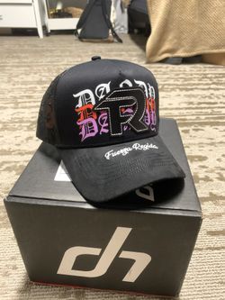 Dandy Hats 