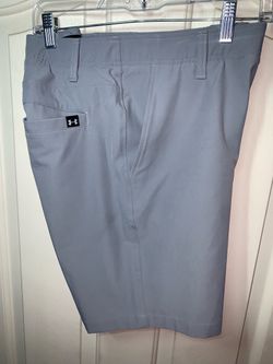 Men’s Under Armour Golf Shorts!!