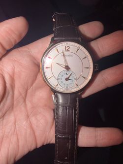 Movado Motion X