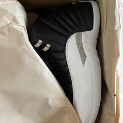 Jordan 12 Playoff Sz11