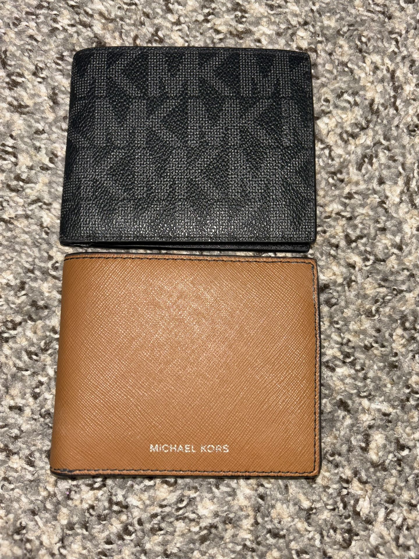 Michael Kors Men’s Wallet 