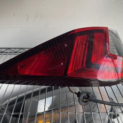 2016 2017 2018 2019 2020 2021 2022 Lexus RX350 Left Driver Tail Light OEM 11R