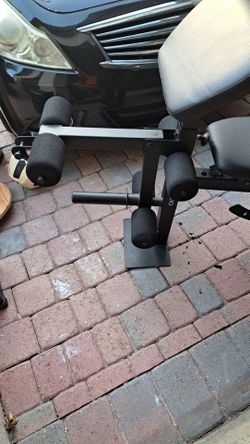 Home Gym