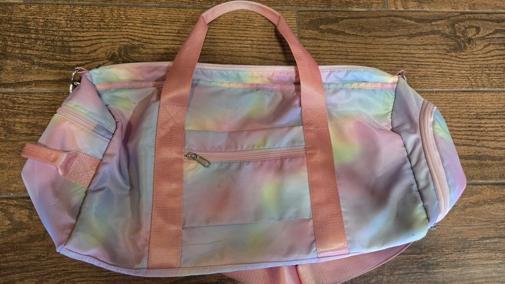 Duffle Bag
