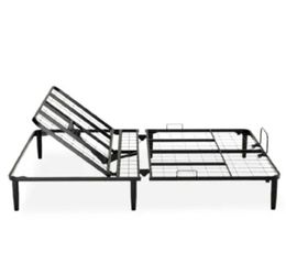 Full Size Power Adjustable Bed + BeautySleep Mattress – Excellent Condition – $300 OBO