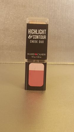 Hard Candy Cheek Duo