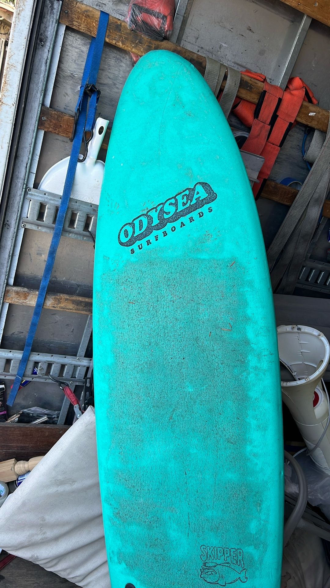 Surf Board