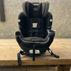 Evenflo Car Seat