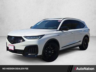 2026 Acura MDX