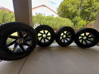 Tires For Sale