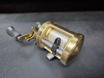 Shimano Calcutta 400b