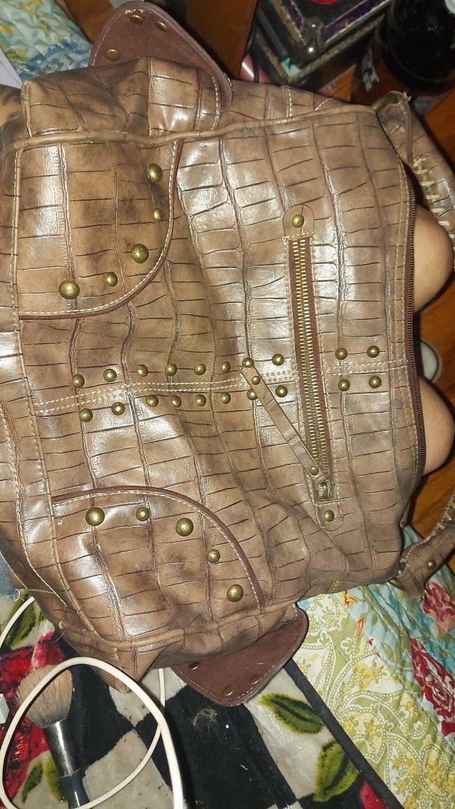 Pritzi Purse