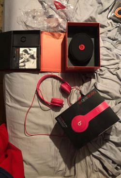 Beats solo hd