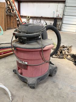 Craftsman 16 Gallon Shop Vac