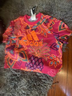 New Adidas Outfits