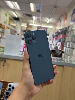 IPhone 12 PRO MAX 256GB UNLOCKED 🔓