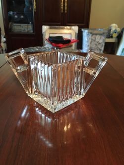 Vintage Sugar bowl