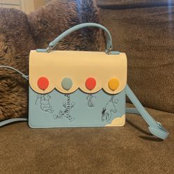 Disney LoungeFly - Winnie The Pooh