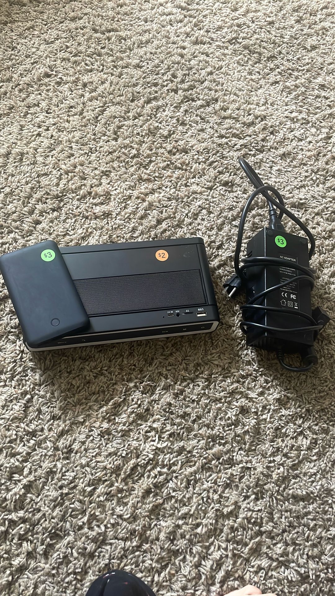 Electronics