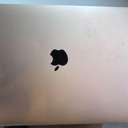 MacBook Air 250.69 GB