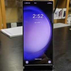 Samsung Galaxy S23 Ultra 5G Unlocked 512gb 