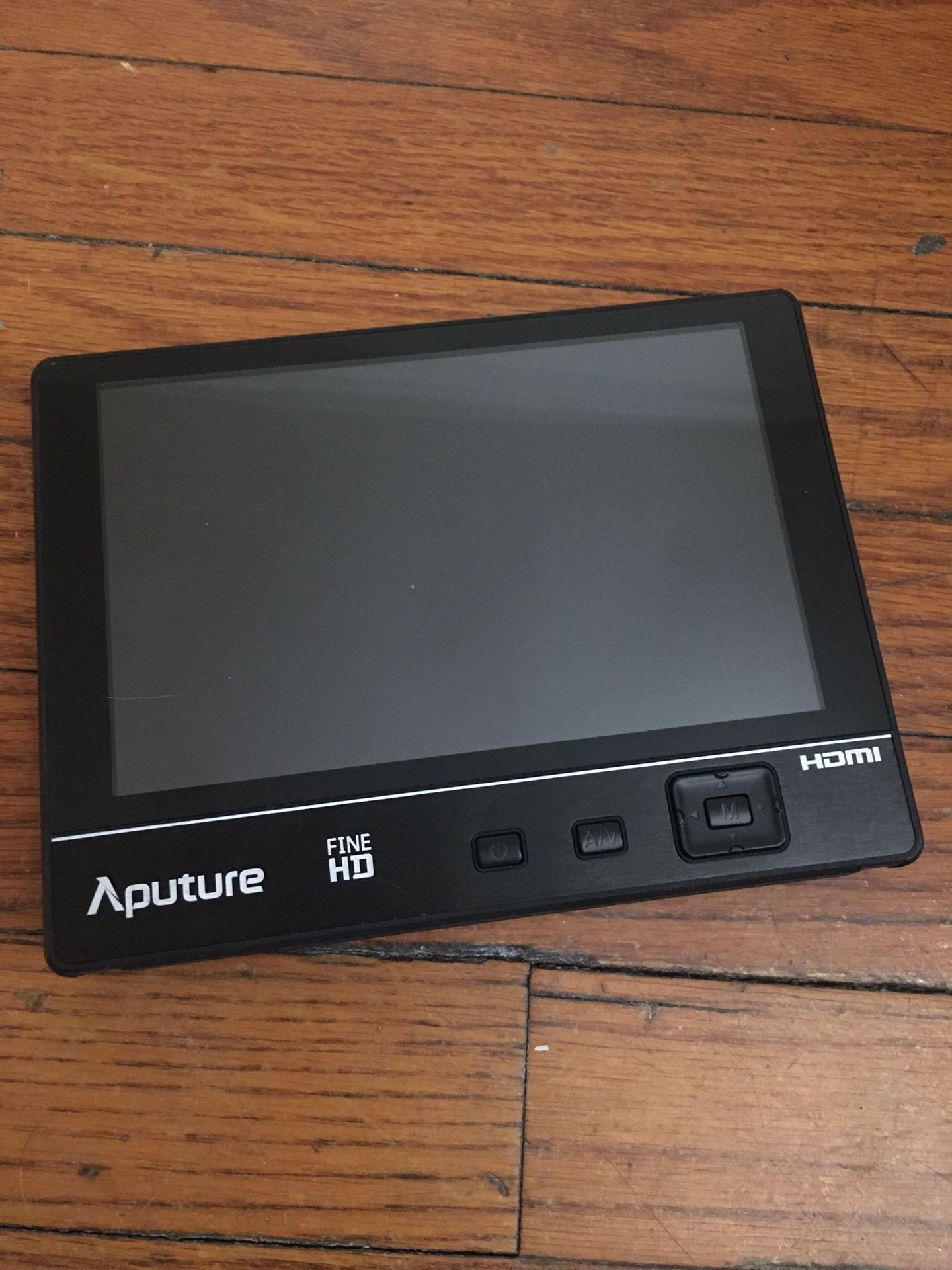Aputure Fine HD DSLR Monitor