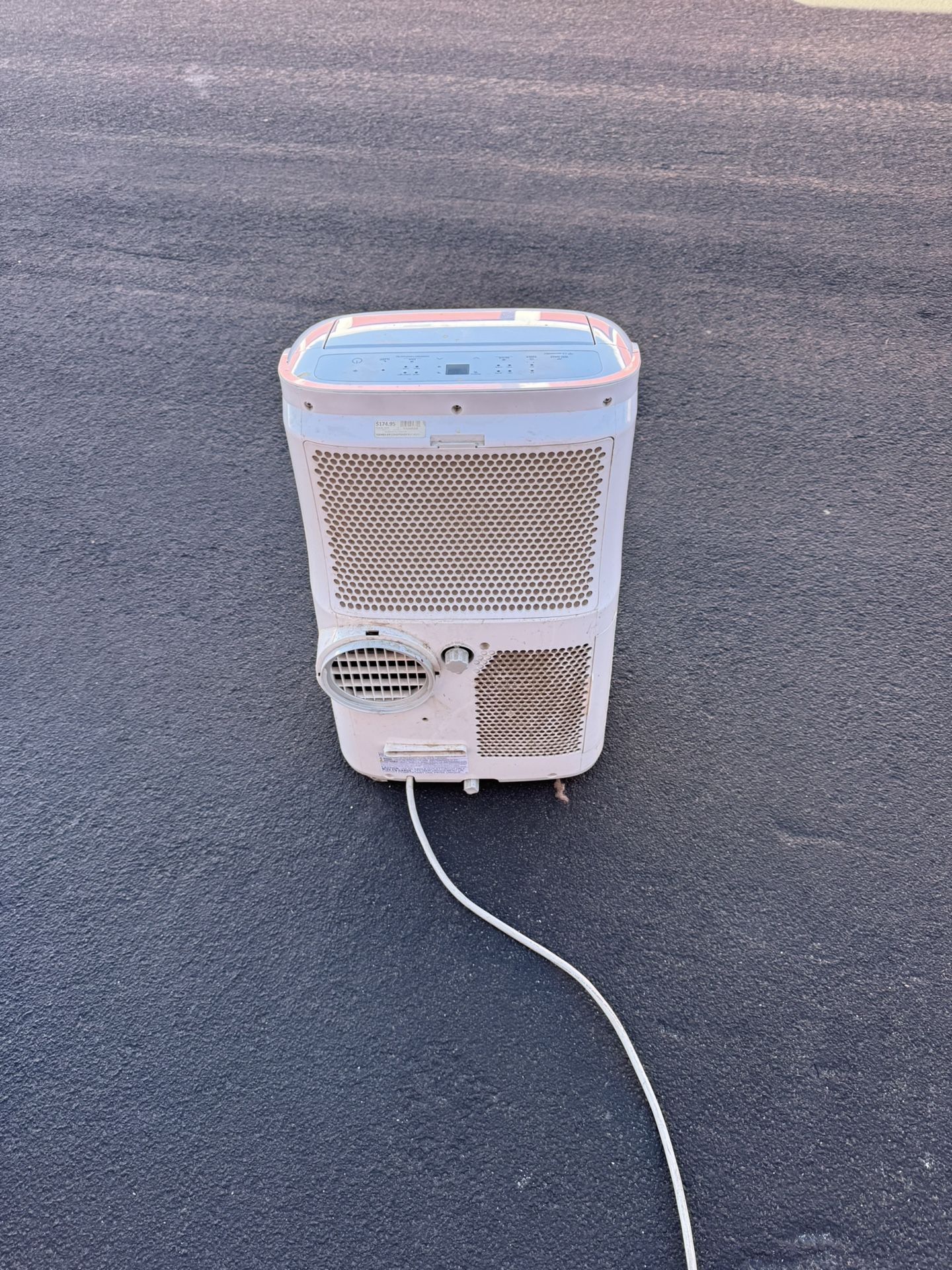 Toshiba Air Conditioner