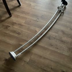 Shower Curtain Rod
