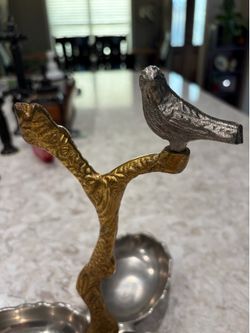 Divided Serving Dish