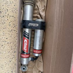 Eibach Shocks