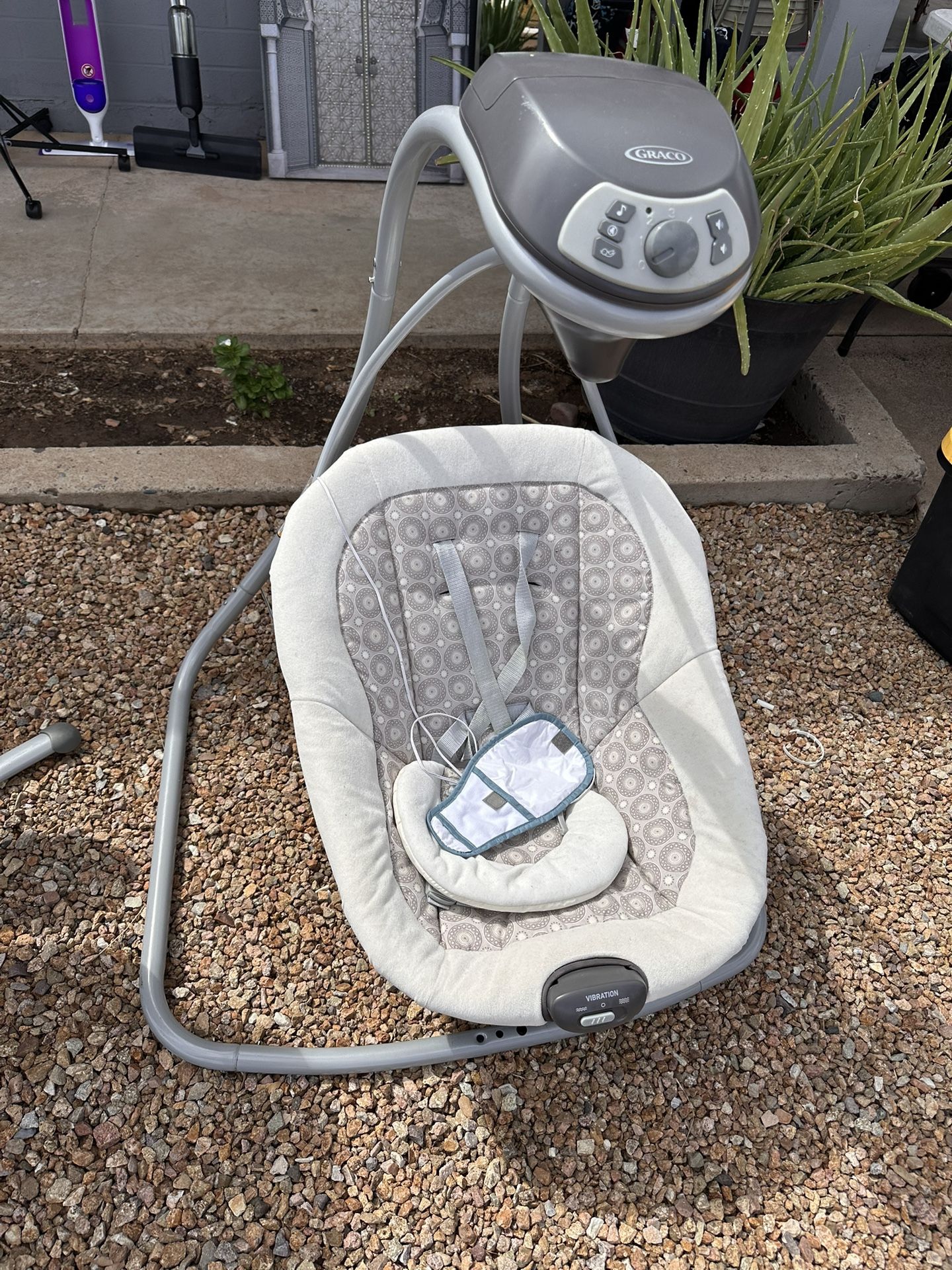 Graco Swing